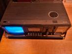 Philips ART 20 cassetedeck radio tv speler vintage, Ophalen of Verzenden