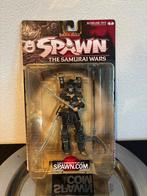 Spawn: The Samurai Wars - Lotus, Warrior Angel, Ophalen of Verzenden, Zo goed als nieuw