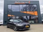 Audi A6 LIMOUSINE 3.0 TFSI quattro Business Edition/xenon/pd, Auto's, Audi, Automaat, Euro 5, Gebruikt, Zwart