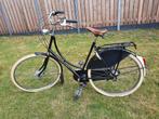 Gazelle populair 8 versnellingen, 56 cm of meer, Ophalen, Gebruikt, Versnellingen