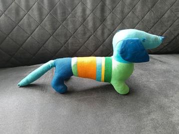Collector item Waldi mascotte Olympische zomerspelen 1972  beschikbaar voor biedingen