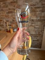 6 st. Erdinger Weissbier Glas - Nieuw in Doos, Ophalen, Nieuw, Bierglas