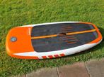 Slingshot I Fly wingboard inflatable. F-one Swingwing 4.2., Watersport en Boten, Wingsurfen, Ophalen, Zo goed als nieuw, Wingsurf-board