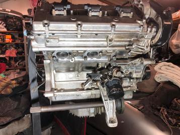 Te koop: 3 liter V6, 24v motor, Alfa Romeo  beschikbaar voor biedingen