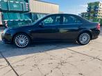 Ford Mondeo ST 220 3.0 V6 166KW Sedan 2004 Zwart, Zwart, Mondeo, Zwart, Leder
