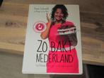 Irene Lelieveld zo bakt Nederland, Ophalen of Verzenden, Nieuw, Nederland en België