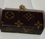 Vintage kleine  portemonnee, Ophalen of Verzenden, Zo goed als nieuw