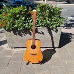 Farida D-10N Akoestische Gitaar, Muziek en Instrumenten, Snaarinstrumenten | Gitaren | Akoestisch, Flex Ltd., Gebruikt, https://flex.com/contact-us
