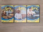 Emil - De Avonturen van Emil (DVD Boxset), Cd's en Dvd's, Dvd's | Kinderen en Jeugd, Avontuur, Alle leeftijden, Boxset, Ophalen of Verzenden