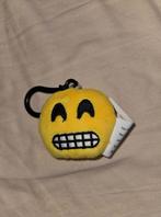 smiley sleutelhanger   (div32, Ophalen of Verzenden, Zo goed als nieuw