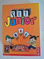 SET junior, Ophalen of Verzenden, Zo goed als nieuw