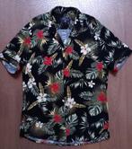 NIEUW!!  Hawaï blouse van Jean Pascale maat M, Kleding | Heren, Overhemden, Overige kleuren, Nieuw, Jean Pascale, Halswijdte 39/40 (M)