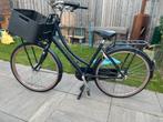 Cortina U4 Transportfiets Dames, Gebruikt, Versnellingen, 56 cm of meer, Ophalen