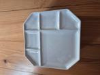8 gourmetborden, Huis en Inrichting, Keuken | Servies, Ophalen of Verzenden, Glas, Overige stijlen