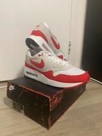 Nike Air Max 1 '86 Original 'Big Bubble' maat 42,5 DEADSTOCK, Kleding | Heren, Schoenen, Overige kleuren, Nike, Nieuw, Ophalen of Verzenden