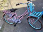 Popal mooie fiets, Fietsen en Brommers, Fietsen | Meisjes, Ophalen of Verzenden, Zo goed als nieuw, 26 inch of meer