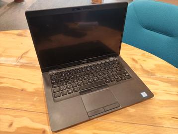Dell Latitude 5490 - Windows 11 beschikbaar voor biedingen