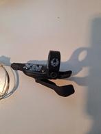 Sram NX shifter 12 speed, Fietsen en Brommers, Fietsonderdelen, Zo goed als nieuw, SRAM, Derailleur of Ketting, Mountainbike