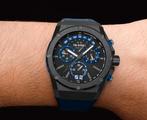 TW STEEL Limited Edition Watch, Ophalen of Verzenden, Zo goed als nieuw, Staal, Overige merken