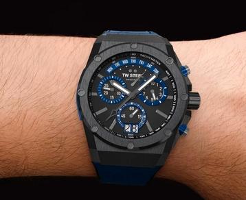 TW STEEL Limited Edition Watch beschikbaar voor biedingen