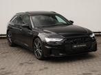 Audi A6 Avant 50 TFSI e quattro S edition Competition | 299P, Auto's, Audi, Automaat, 77 km/l, Gebruikt, 4 cilinders