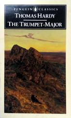 Thomas Hardy - The Trumpet-Major (ENGELSTALIG), Ophalen of Verzenden, Gelezen, Fictie