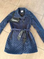 Object jas mantel winterjas parka maat 38, Object, Ophalen of Verzenden, Gedragen, Maat 38/40 (M)