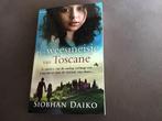 Het Weesmeisje van Toscane - Siobhan Daiko, Ophalen of Verzenden, Zo goed als nieuw, Nederland
