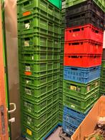 Kratten, Gebruikt, 40 tot 60 cm, 50 tot 75 cm, Minder dan 35 cm