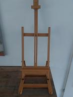 Houten Schildersezel - Compact en Handig, Ophalen