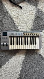 Midi keyboard, Muziek en Instrumenten, Midi-apparatuur, Ophalen of Verzenden, Zo goed als nieuw