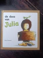 De doos van Julia, Ophalen of Verzenden, Nieuw, Fictie algemeen