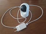 Eufy Indoor Camera, Audio, Tv en Foto, Videobewaking, Ophalen of Verzenden, Zo goed als nieuw, Binnencamera