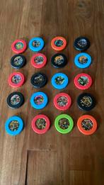 20 Nintendo Mario Kart Coins, Verzamelen, Supermarktacties, Plus, Ophalen