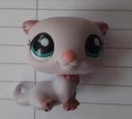 Littlest pet shop otter 2039 Hasbro, Ophalen of Verzenden, Zo goed als nieuw