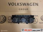 VW GOLF 7 Climatronic paneel 5GM907426A CLIMATE CONTROL UNIT, Gebruikt, Ophalen of Verzenden