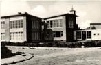 Woerden - Emmaschool - ongelopen, Ophalen of Verzenden, Voor 1920, Ongelopen, Utrecht