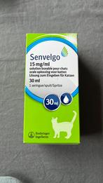 Senvelgo, Dieren en Toebehoren, Dierenvoeding, Ophalen of Verzenden, Kat