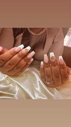 Professionele Nagelstyliste - Acryl, BIAB, Gell-x, Sieraden, Tassen en Uiterlijk, Uiterlijk | Cosmetica en Make-up, Overige kleuren