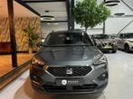 Seat Tarraco 1.5 TSI Style Garantie Camera Stoe € 24.990,0, Auto's, Seat, Stof, 4 cilinders, 150 pk, 1476 kg
