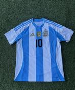 Lionel messi voetbal tenues, Maat XS of kleiner, Verzenden, Zo goed als nieuw