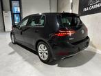 Volkswagen Golf 7 1.5 TSI DSG Bluemotion Business, Automaat, Euro 6, Zwart, Bedrijf