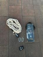 Br concord leader, Dieren en Toebehoren, Ophalen of Verzenden, Gebruikt, Dressuur