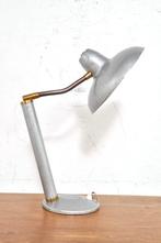 Vintage bureaulamp tafellamp lamp uit Zuid-Frankrijk, Ophalen of Verzenden, Gebruikt