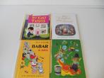 Diverse oude gouden boekjes de Bezige Bij / Rubenstein, Boeken, Ophalen, Gelezen
