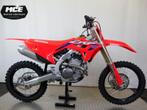 HONDA CRF 250 R (Nieuw!) Aktie! Laatste Modellen Opruiming, Motoren, Motoren | Honda, Bedrijf, Crossmotor, 249 cc, 12 t/m 35 kW