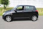Suzuki Swift 1.3 Comfort 5 Drs met Leder en Airco, Voorwielaandrijving, Gebruikt, 400 kg, Leder