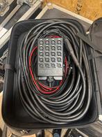 The sssnake MC 164 Multikabel, Muziek en Instrumenten, Kabels en Stekkers, Ophalen of Verzenden, Gebruikt, Apparatuur
