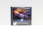 007 Racing | PlayStation 1 (PS1), Spelcomputers en Games, Games | Sony PlayStation 1, 1 speler, Verzenden, Zo goed als nieuw, Racen en Vliegen
