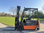 Doosan 3,5 tonner elektrische heftruck 3.5M + verlichting